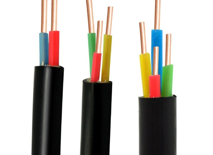 黃埔珠江電纜分析在電線電纜使用時(shí),有哪些安全要求？.jpg