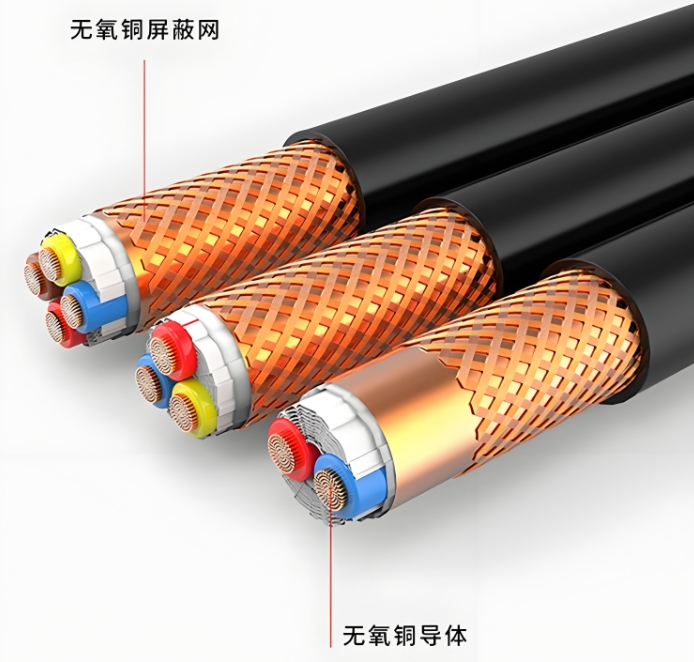 銅芯電纜其導(dǎo)電性和經(jīng)濟適用性，成為市場主流.jpg